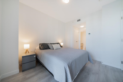 Bedroom 3 Photo of 305 2085 Skyline Court, Burnaby, BC