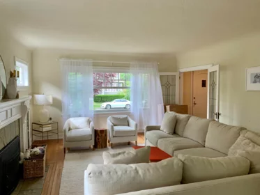 3250 W 35th Avenue, Vancouver, BC, Vancouver — Single Family Residence for sale