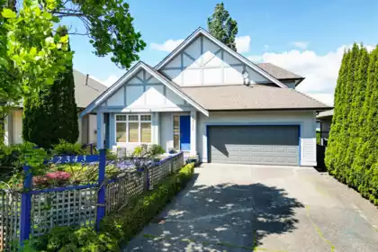 22343 50 Avenue, Langley, BC, Langley — Single Family Residence for sale