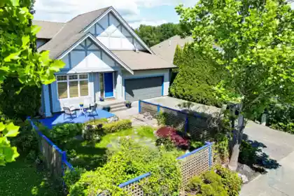 22343 50 Avenue, Langley, BC, Langley — Single Family Residence for sale