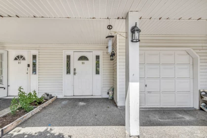 98 7955 122 Street, Surrey, BC, Surrey — Townhouse for sale