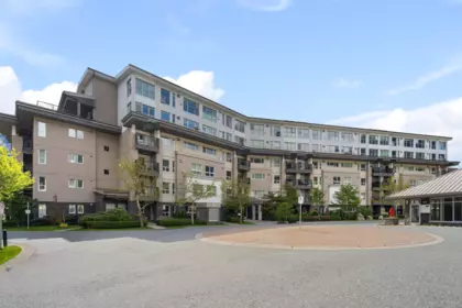 111 1212 Main Street, Squamish, BC, Squamish — Apartment/Condo for sale