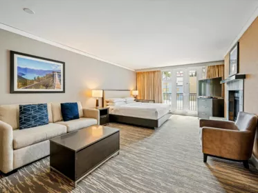 306 4050 Whistler Way, Whistler, BC, Whistler — Apartment/Condo for sale