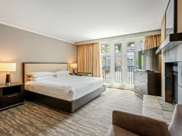 306 4050 Whistler Way, Whistler, BC, Whistler — Apartment/Condo for sale