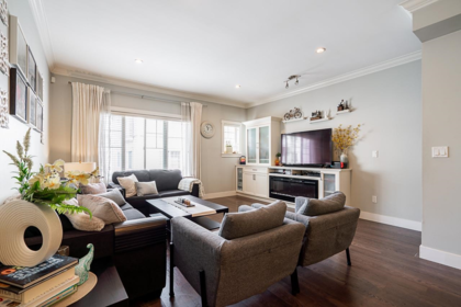 18 19097 64 Avenue, Surrey, BC, Surrey — Townhouse for sale