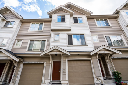 18 19097 64 Avenue, Surrey, BC, Surrey — Townhouse for sale