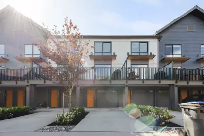1324 Halyard Place, Squamish, BC, Squamish — Townhouse for sale