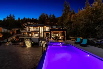Fitness Center Photo Near 184 Kinsey Drive, Port Moody, BC