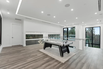 Mudroom Photo of 184 Kinsey Drive, Port Moody, BC