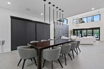 Office / Den Photo of 184 Kinsey Drive, Port Moody, BC