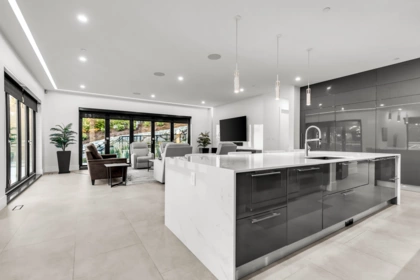 Pantry Photo of 184 Kinsey Drive, Port Moody, BC