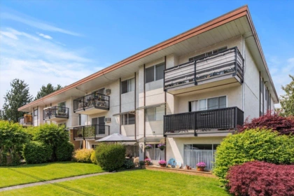 205 46165 Gore Avenue, Chilliwack, BC, Chilliwack — Apartment/Condo for sale
