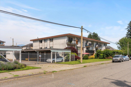 205 46165 Gore Avenue, Chilliwack, BC, Chilliwack — Apartment/Condo for sale
