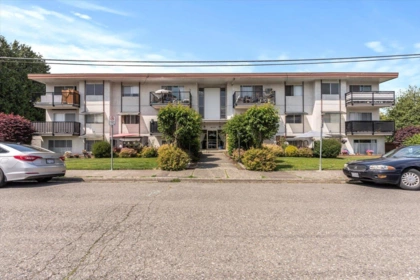 205 46165 Gore Avenue, Chilliwack, BC, Chilliwack — Apartment/Condo for sale