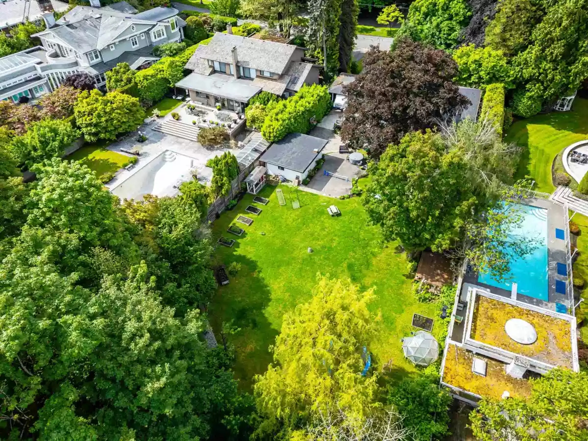 Primary Bathroom Photo of 3350 Osler Street, Vancouver, BC