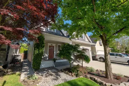 7276 196a Street, Langley, BC, Langley — Single Family Residence for sale