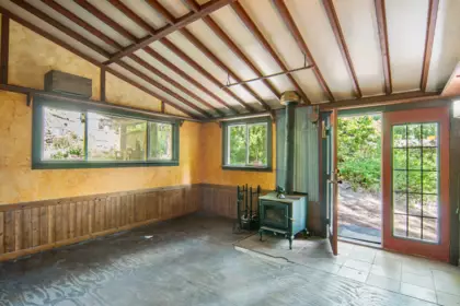 Breakfast Nook Photo of 4139 Slesse Road, Chilliwack, BC