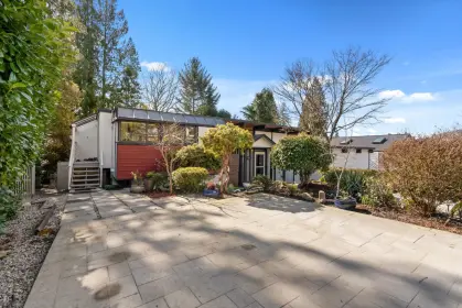 621 The Del, North Vancouver, BC, North vancouver — Single Family Residence for sale