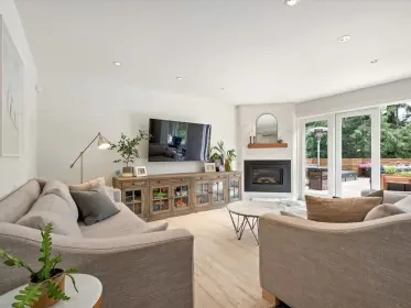 8309 Valley Drive, Whistler, BC, Whistler — Single Family Residence for sale