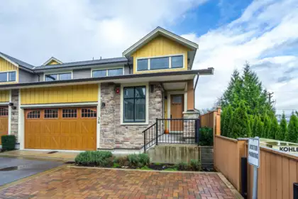 36 4750 228 Street, Langley, BC, Langley — Townhouse for sale