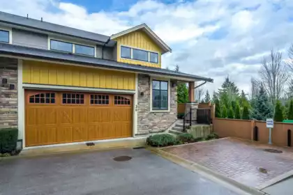 36 4750 228 Street, Langley, BC, Langley — Townhouse for sale