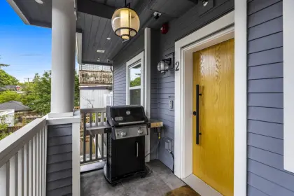 2 487 E 11th Avenue, Vancouver, BC, Vancouver — Townhouse for sale