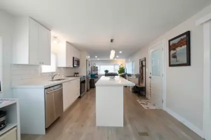 181 1840 160 Street, Surrey, BC, Surrey — Manufactured Home for sale