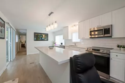 181 1840 160 Street, Surrey, BC, Surrey — Manufactured Home for sale