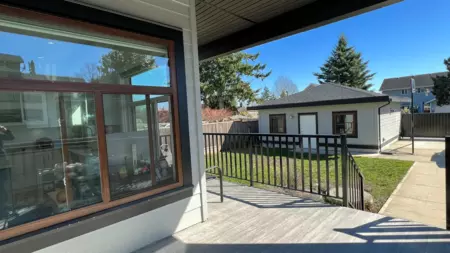 1422 Tenth Avenue, New Westminster, BC, New Westminster — Single Family Residence for sale