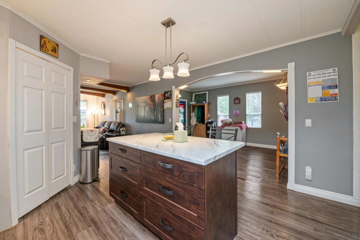 Bedroom 2 Photo of 13 27111 Avenue, Langley, BC