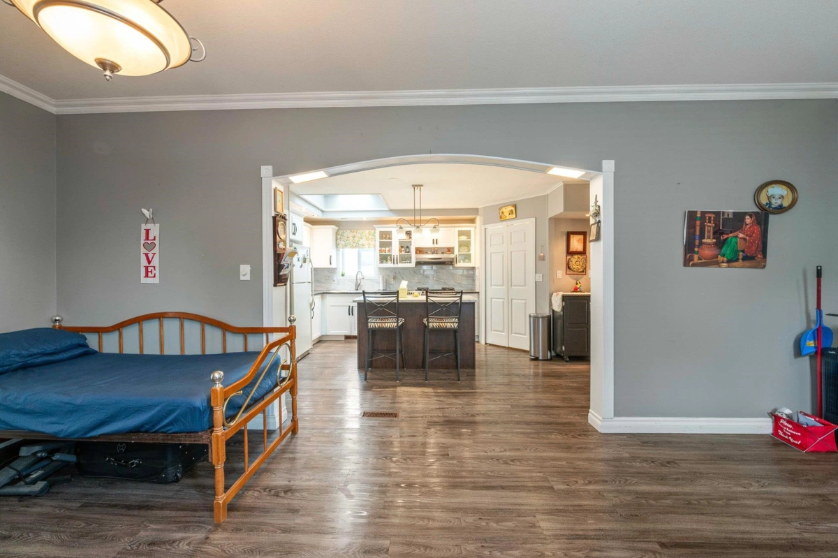 Bedroom 4 Photo of 13 27111 Avenue, Langley, BC