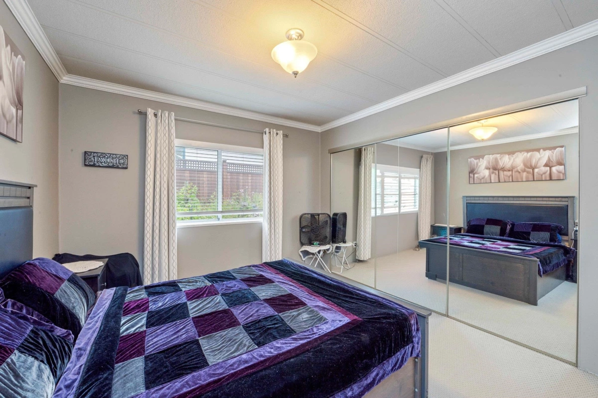 Loft / Bonus Room Photo of 13 27111 Avenue, Langley, BC