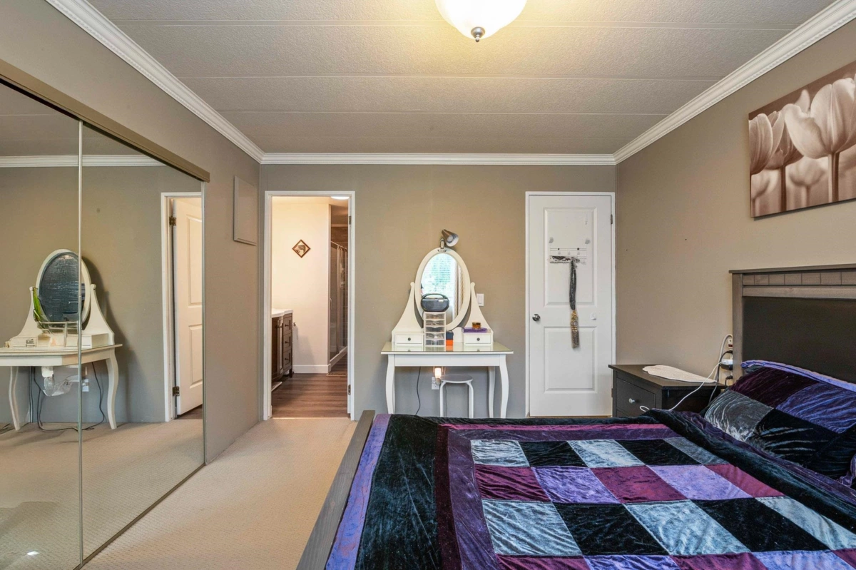 Office / Den Photo of 13 27111 Avenue, Langley, BC