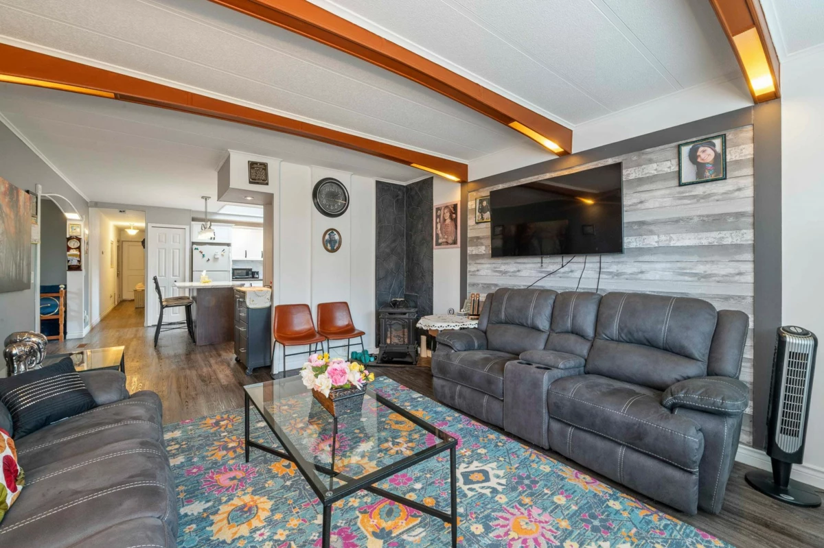 Pantry Photo of 13 27111 Avenue, Langley, BC