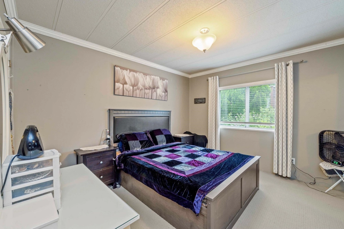 Powder Room Photo of 13 27111 Avenue, Langley, BC