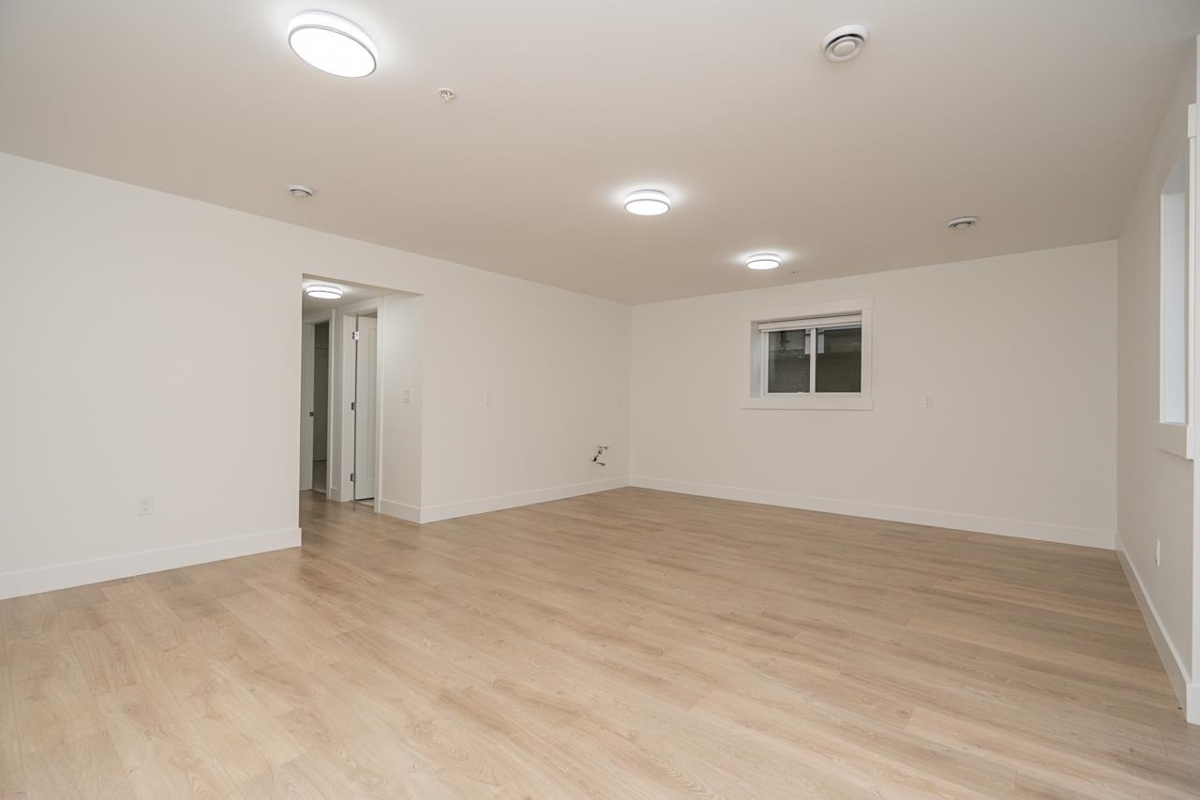 Backyard Photo of 20549 74b Avenue, Langley, BC