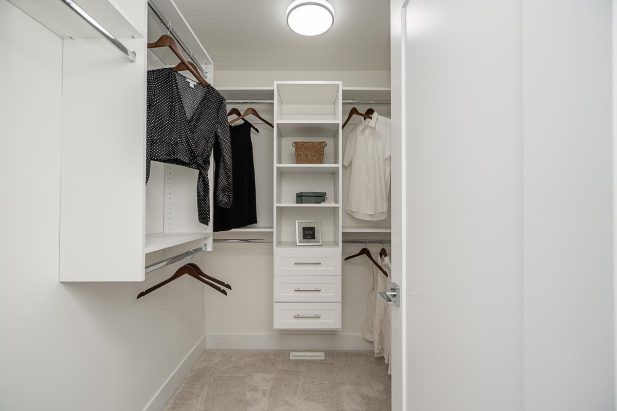 Mudroom Photo of 20549 74b Avenue, Langley, BC