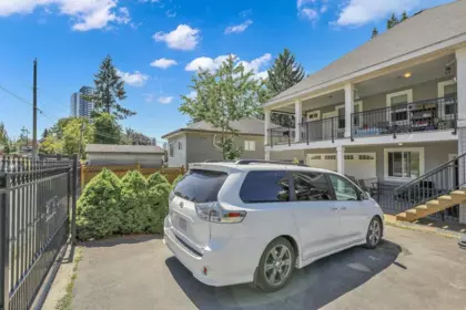 10600 Whalley Boulevard, Surrey, BC, Surrey — Single Family Residence for sale