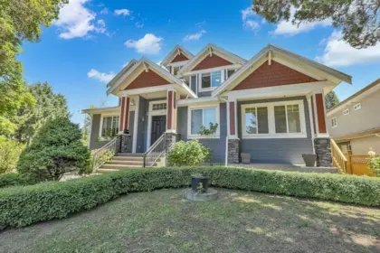 10600 Whalley Boulevard, Surrey, BC, Surrey — Single Family Residence for sale
