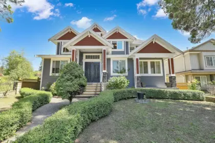10600 Whalley Boulevard, Surrey, BC, Surrey — Single Family Residence for sale