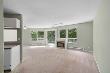 307 27358 32 Avenue, Langley, BC, Langley — Apartment/Condo for sale