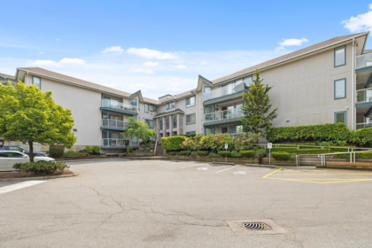307 27358 32 Avenue, Langley, BC, Langley — Apartment/Condo for sale