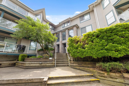307 27358 32 Avenue, Langley, BC, Langley — Apartment/Condo for sale