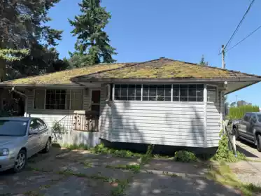 23131 Westminster Highway, Richmond, BC, Richmond — Single Family Residence for sale