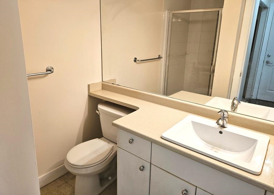 Pantry Photo of 205 45567 Yale Road, Chilliwack, BC