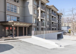 205 45567 Yale Road, Chilliwack, BC