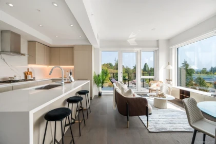 602 5168 Cambie Street, Vancouver, BC, Vancouver — Apartment/Condo for sale