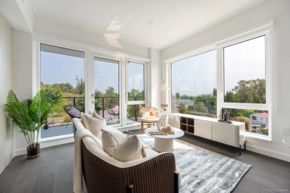 602 5168 Cambie Street, Vancouver, BC, Vancouver — Apartment/Condo for sale