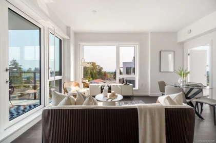 602 5168 Cambie Street, Vancouver, BC, Vancouver — Apartment/Condo for sale