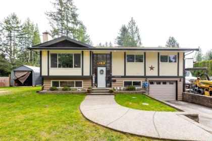 20390 42 Avenue, Langley, BC, Langley — Single Family Residence for sale
